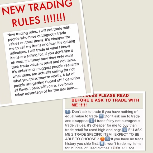 Buy , Sell & Trade - Picture 2 of 2